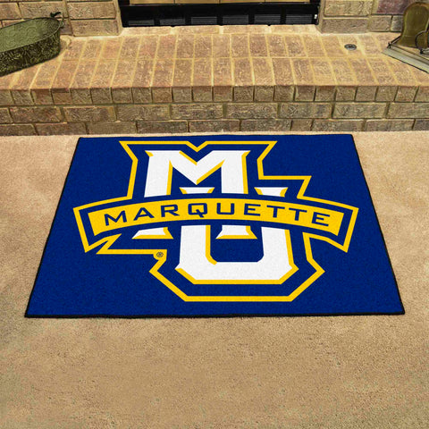 Marquette University All-Star Mat