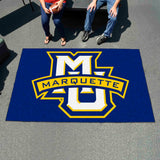 Marquette University Ulti-Mat