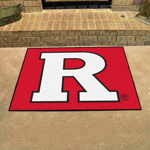 Rutgers All-Star Mat