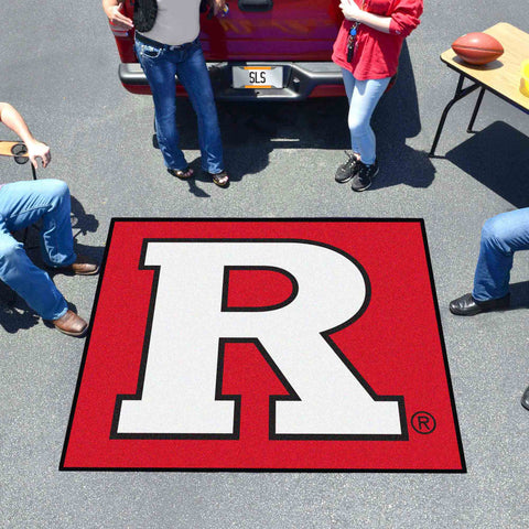 Rutgers Tailgater Mat