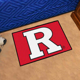 Rutgers Starter Mat