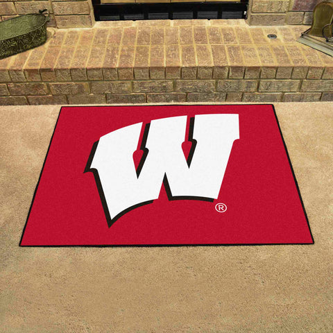 University of Wisconsin All-Star Mat