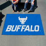 University at Buffalo Ulti-Mat