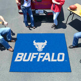 University at Buffalo Tailgater Mat