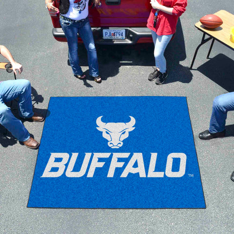 University at Buffalo Tailgater Mat