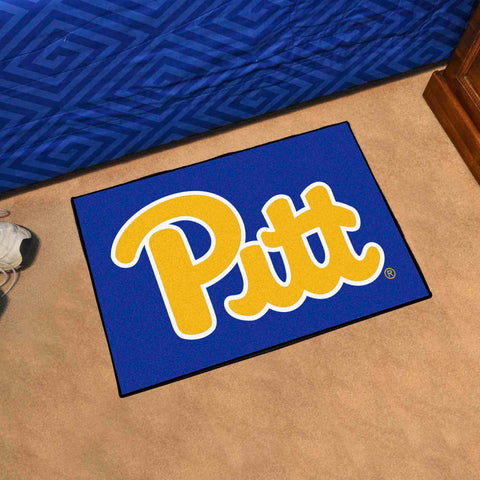 University of Pittsburgh Starter Mat