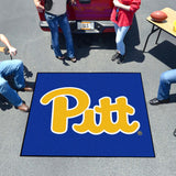 University of Pittsburgh Tailgater Mat