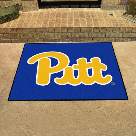 University of Pittsburgh All-Star Mat