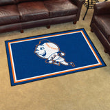 MLBCC ? New York Mets 4x6 Rug