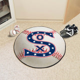 MLBCC Chicago White Sox Baseball Mat