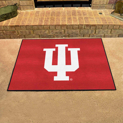 Indiana University All-Star Mat