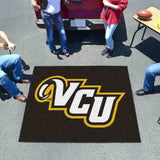 Virginia Commonwealth Univ Tailgater Mat