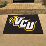 Virginia Commonwealth Univ All-Star Mat