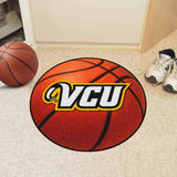 Virginia Commonwealth Univ Basketball Mat