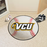 Virginia Commonwealth Univ Baseball Mat