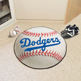 MLBCC ? Brooklyn Dodgers Baseball Mat