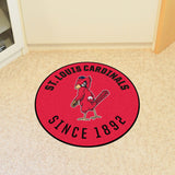 MLBCC St. Louis Cardinals Roundel Mat