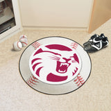 California State Univ.,  Chico Baseball Mat