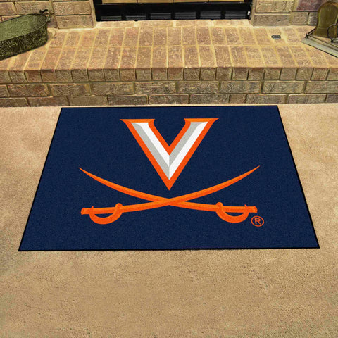 University of Virginia All-Star Mat