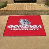 Gonzaga University All-Star Mat