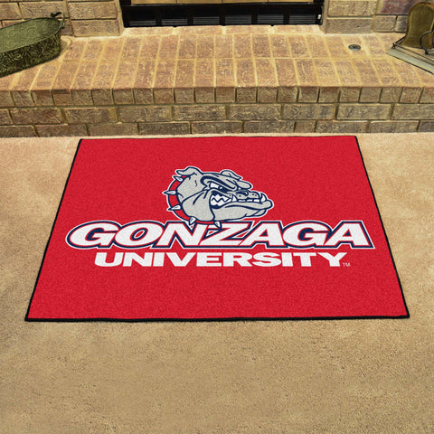 Gonzaga University All-Star Mat