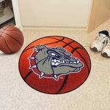 Gonzaga University Basketball Mat