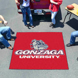 Gonzaga University Tailgater Mat