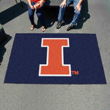 University of Illinois Ulti-Mat