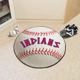 MLBCC ? Cleveland Indians Baseball Mat