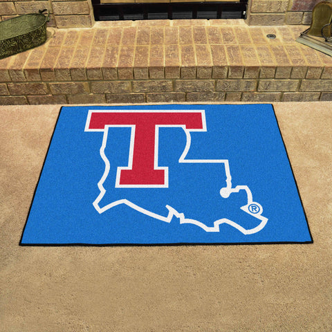 Louisiana Tech University All-Star Mat