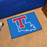 Louisiana Tech University Starter Mat