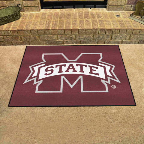 Mississippi State University All-Star Mat