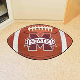 Mississippi State University Football Mat