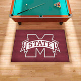 Mississippi State University Ulti-Mat