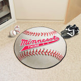 MLBCC ? Minnesota Twins Baseball Mat