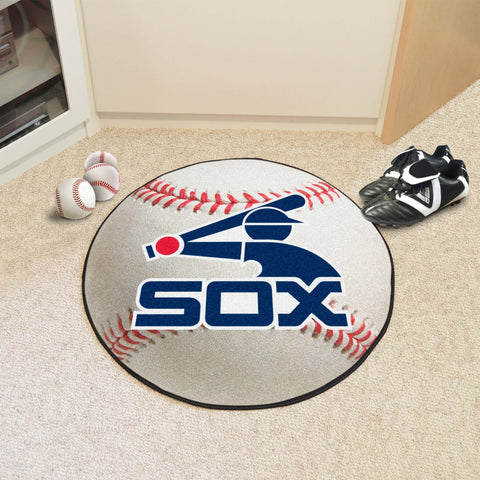 MLBCC Chicago White Sox Baseball Mat