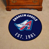 MLBCC ? Anaheim Angels Roundel Mat