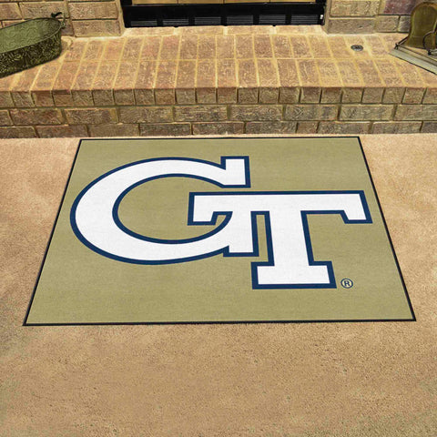 Georgia Tech All-Star Mat