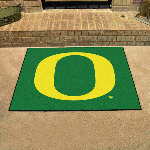 University of Oregon All-Star Mat