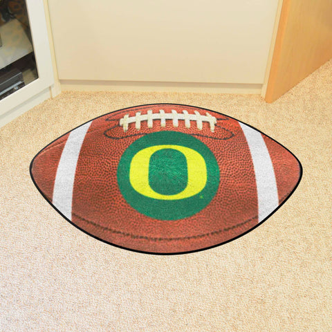 University of Oregon Football Mat