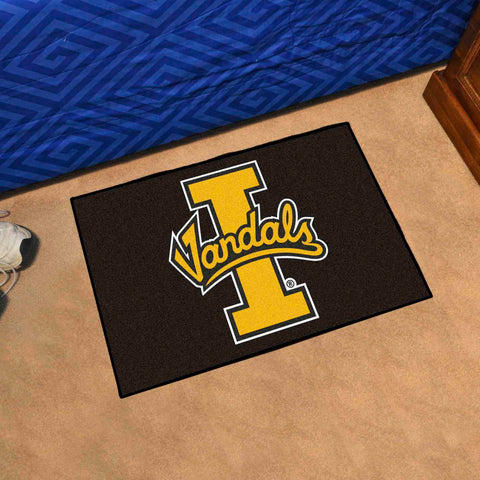 University of Idaho Starter Mat