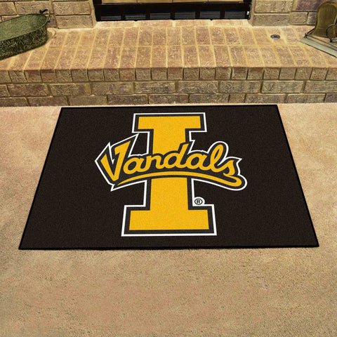 University of Idaho All-Star Mat