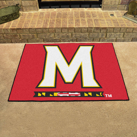 University of Maryland All-Star Mat