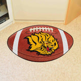 University of Arkansas-Pine Bl Football Mat