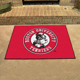 Boston University All-Star Mat