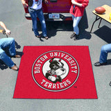 Boston University Tailgater Mat