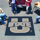 Utah State University Tailgater Mat