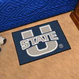 Utah State University Starter Mat