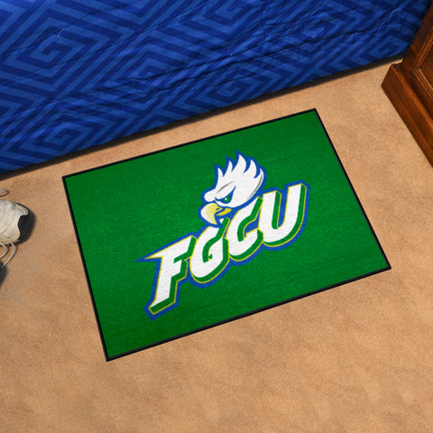 Florida Gulf Coast University Starter Mat