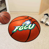 Florida Gulf Coast University Basketball Mat